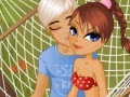 Juego Honeymoon kiss