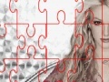 Juego Britney Charisma puzzle