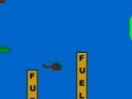 Juego River Raid