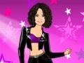 Juego Selena Gomez rock star