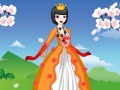 Juego Princess New Dress
