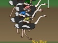 Juego Ostrich Racer