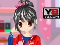 Juego School Day Dress Up