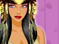 Juego Dressup Kleopatra