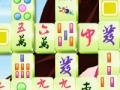 Juego Girls mahjong