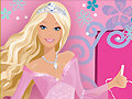 Juego Barbie Beauty Puzzle