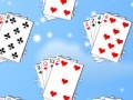Juego Solitaire Winter II