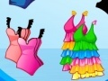 Juego Barbie summer vacation