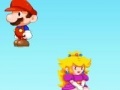 Juego Mario Mirror