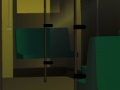 Juego Mystery rail train