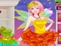 Juego Barbie Tinkerbell Fairy