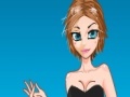 Juego Change girl Monica