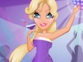 Juego Krissy disco outfit