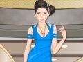 Juego Cut Out Shoulders Fashion