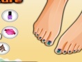 Juego Summer stylish Pedicure