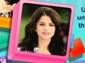 Juego Selena Gomez trivia