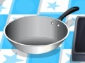 Juego Game day Chili cooking