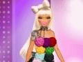 Juego Nicky Minaj dressup