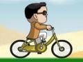 Juego Ohba Ride Bike