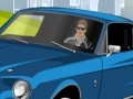 Juego Carpooling mania