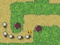 Juego Animal TD