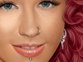 Juego Christina Aguilera