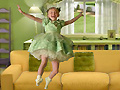 Juego Don't Jump on the Couch