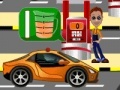 Juego Fuel station