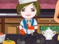Juego Baby cooking class