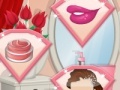 Juego Miss Diamonds Makeover