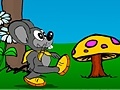 Juego Hunt for cheese