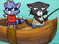 Juego Civet's Odyssey