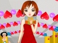 Juego Selena school princess