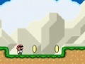 Juego Super Mario World Revived