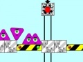 Juego Trianglets