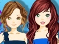 Juego Snowflake ball