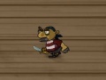 Juego Pirate of teelonians