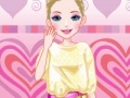Juego Barbie street style
