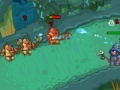 Juego The Last Castle