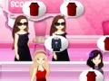 Juego Fashion boutique frenzy