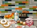 Juego Super Kitchen Hidden Objects