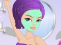 Juego Rock Star Makeover