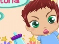 Juego Suzies baby care