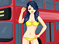 Juego Bus Driver Girl