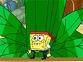 Juego SpongeBob Jump