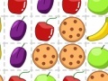 Juego Match my Food