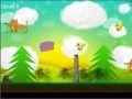 Juego Ninja Bunny