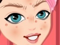 Juego Teaher makeover