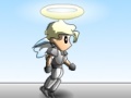 Juego Armor Cupid