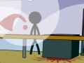 Juego Causality story Part 1